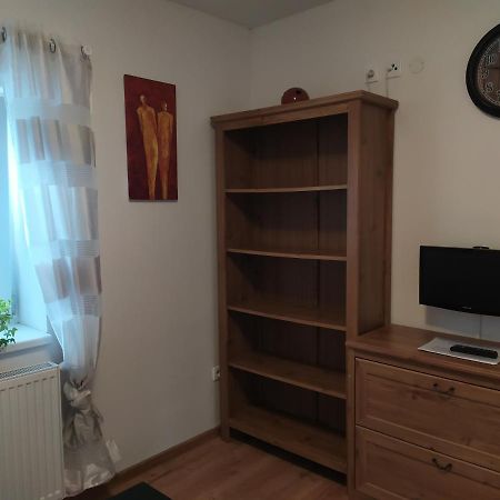 Pension Skalka Liberec Exteriör bild