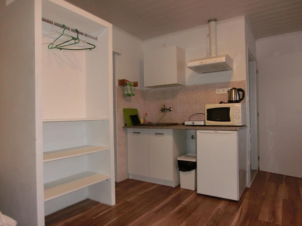 Pension Skalka Liberec Exteriör bild