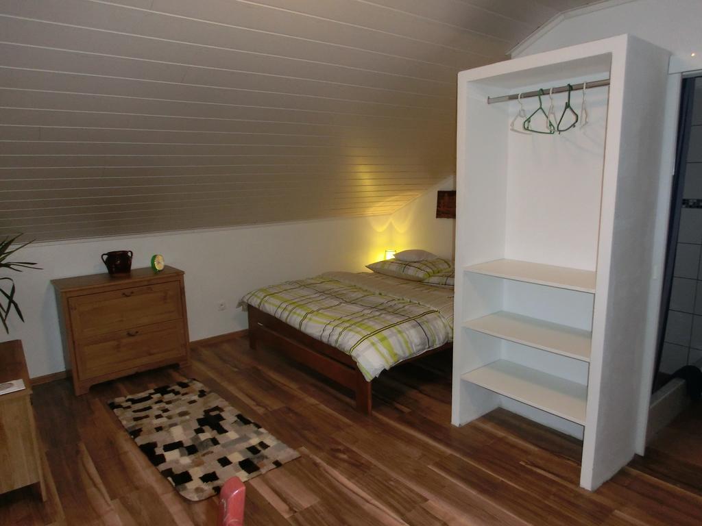Pension Skalka Liberec Exteriör bild