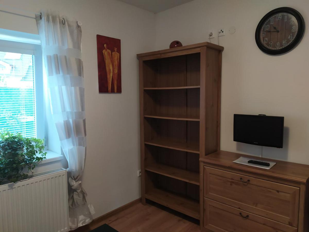 Pension Skalka Liberec Exteriör bild