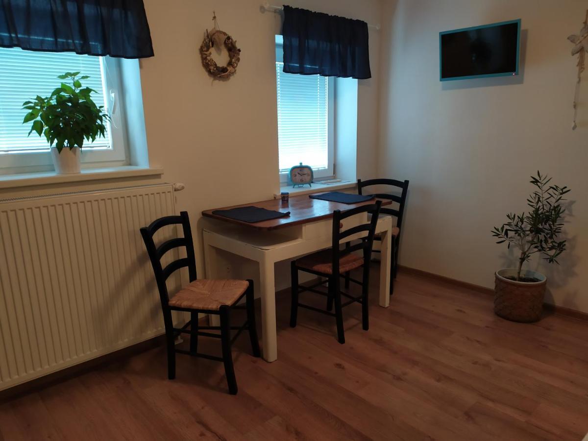 Pension Skalka Liberec Exteriör bild